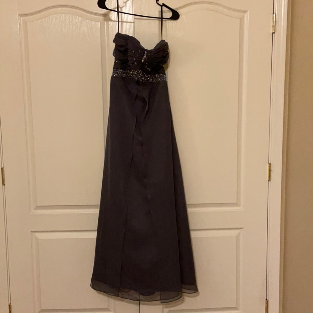 Bridesmaids/formal dress
